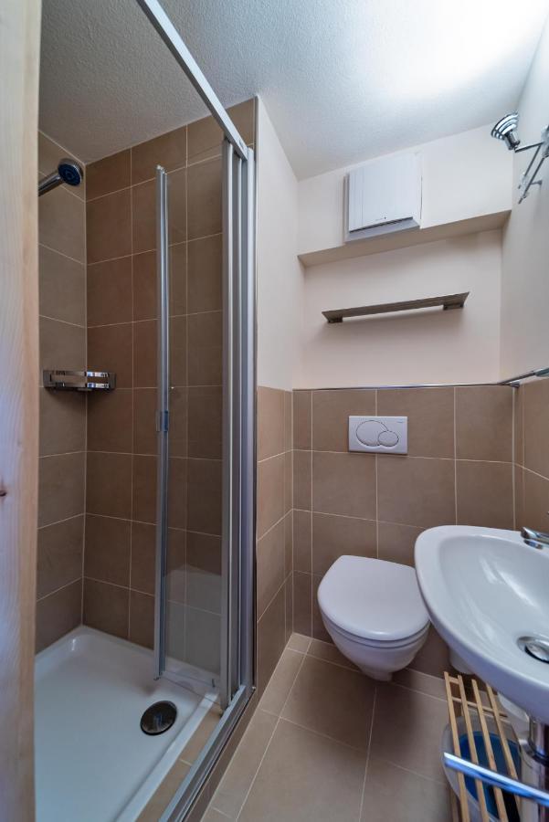 Apartmán Villasimius - Celerina