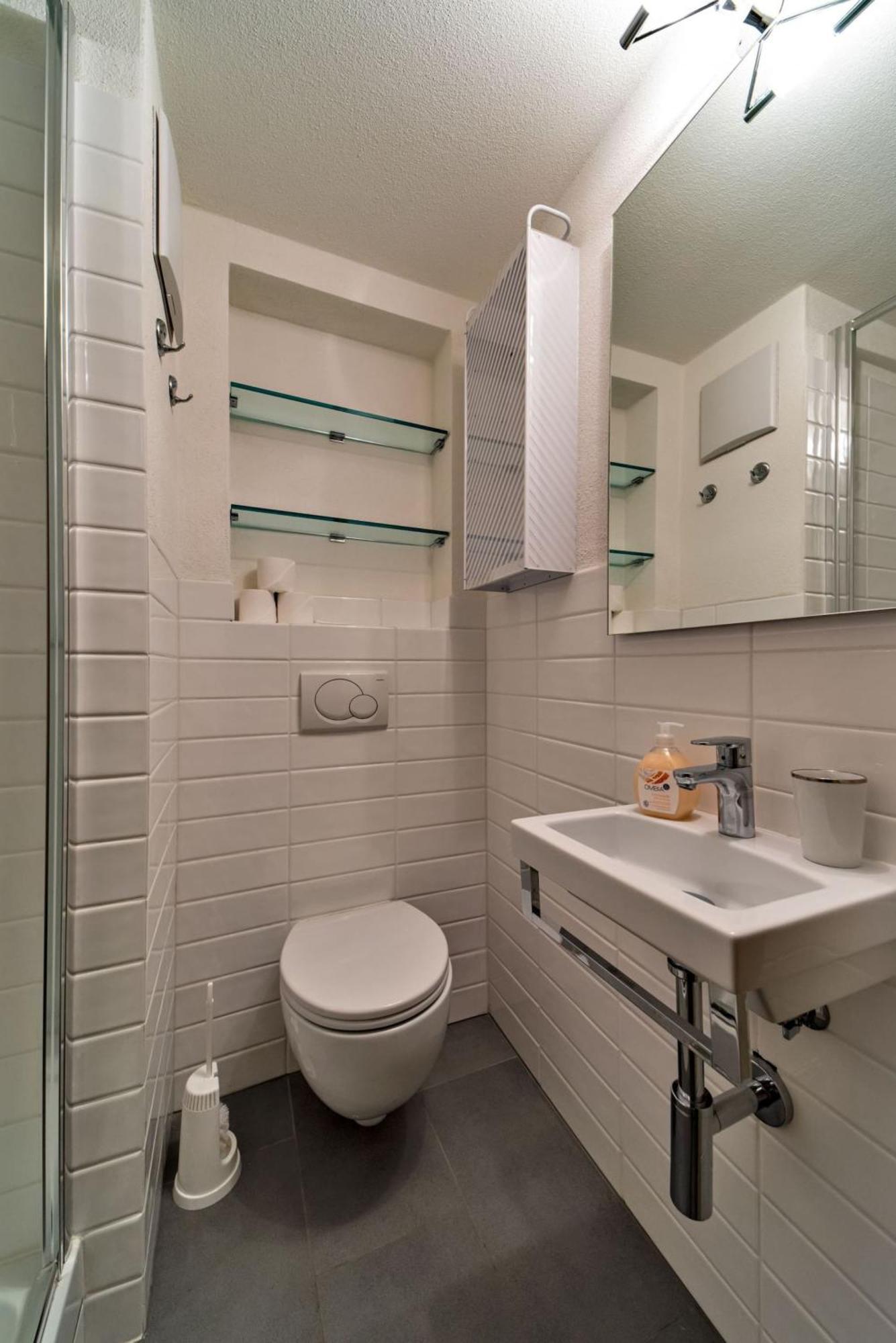 Apartmán Villasimius - Celerina *