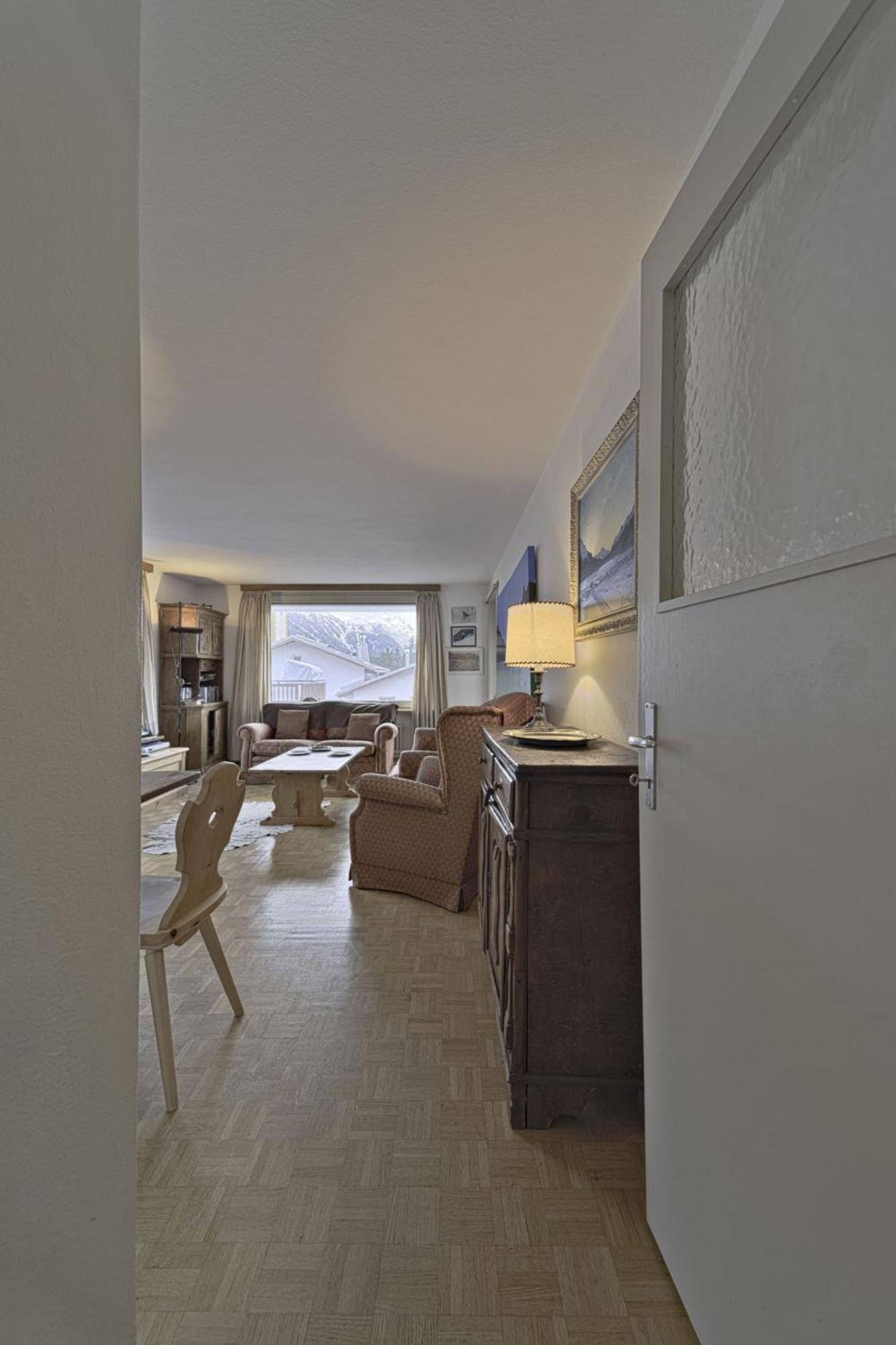 Villasimius - Celerina Apartmán *