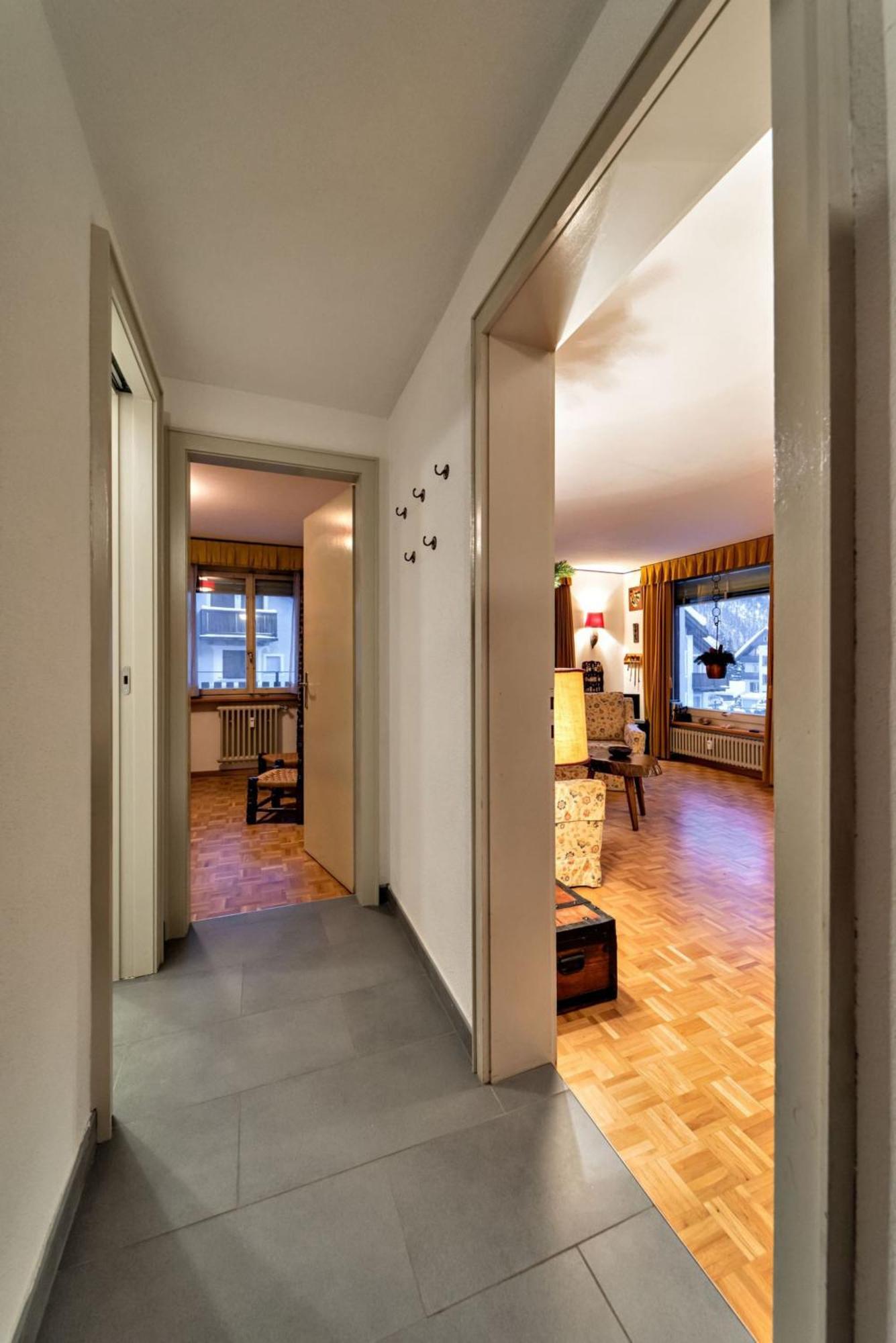 Villasimius - Celerina Apartment