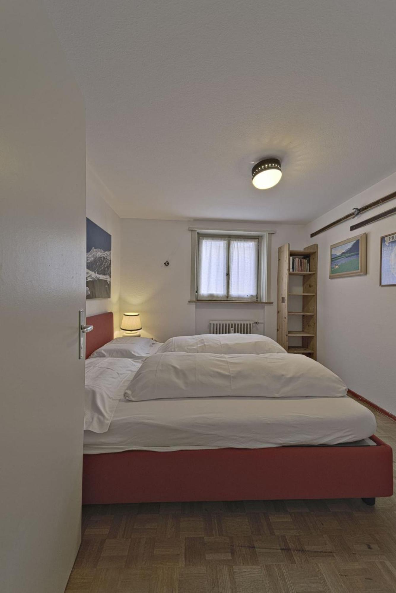 Apartment Villasimius - Celerina