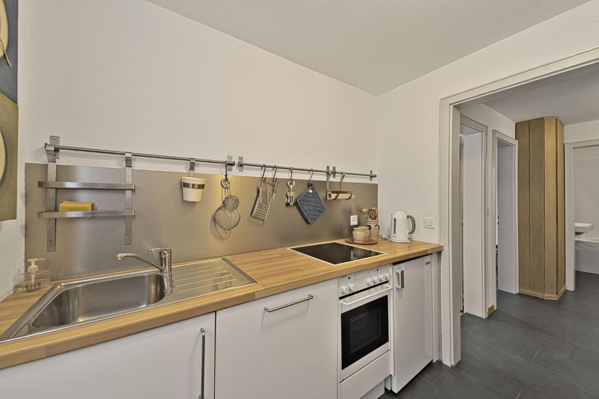 Apartment Villasimius - Celerina