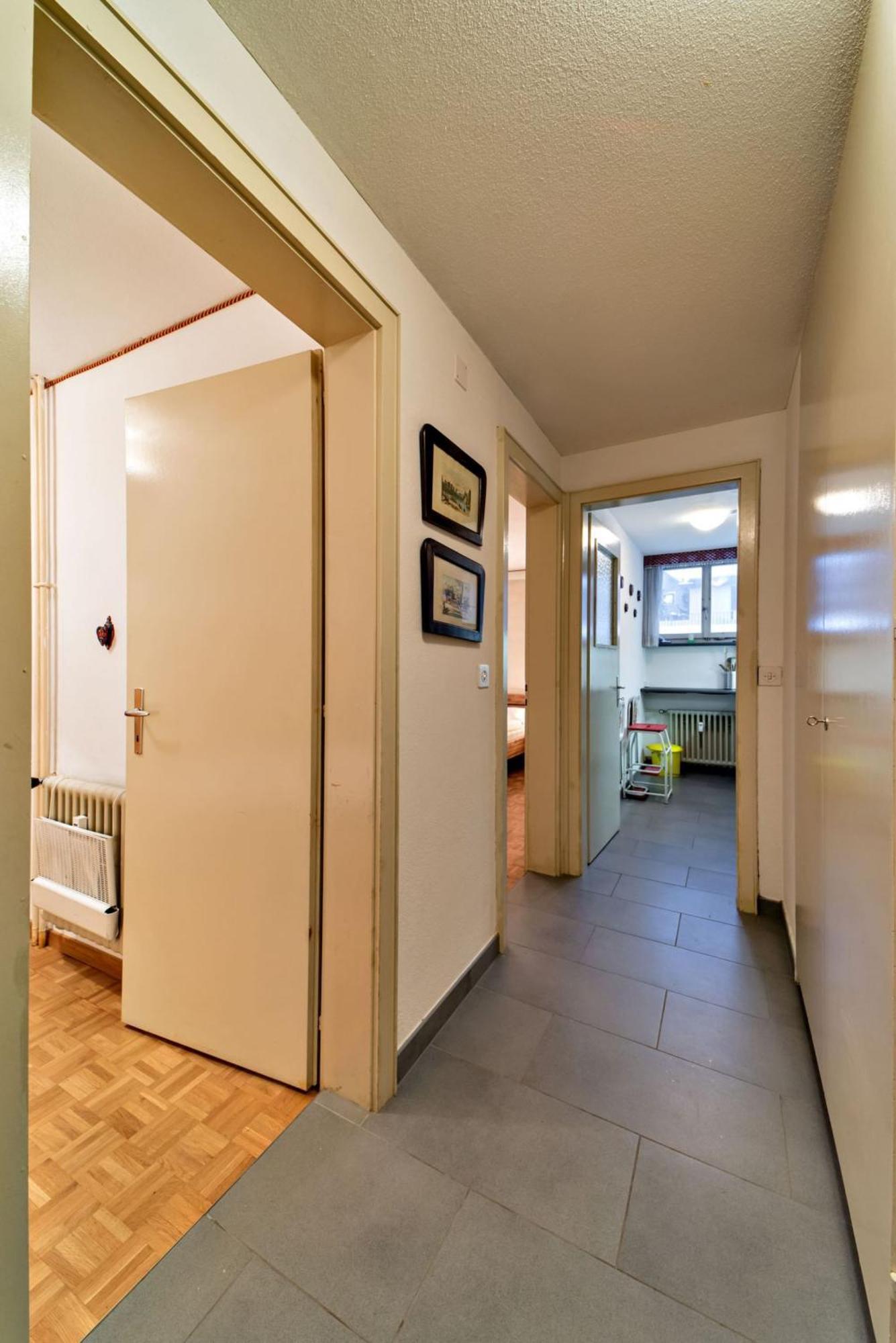 Apartmán Villasimius - Celerina *