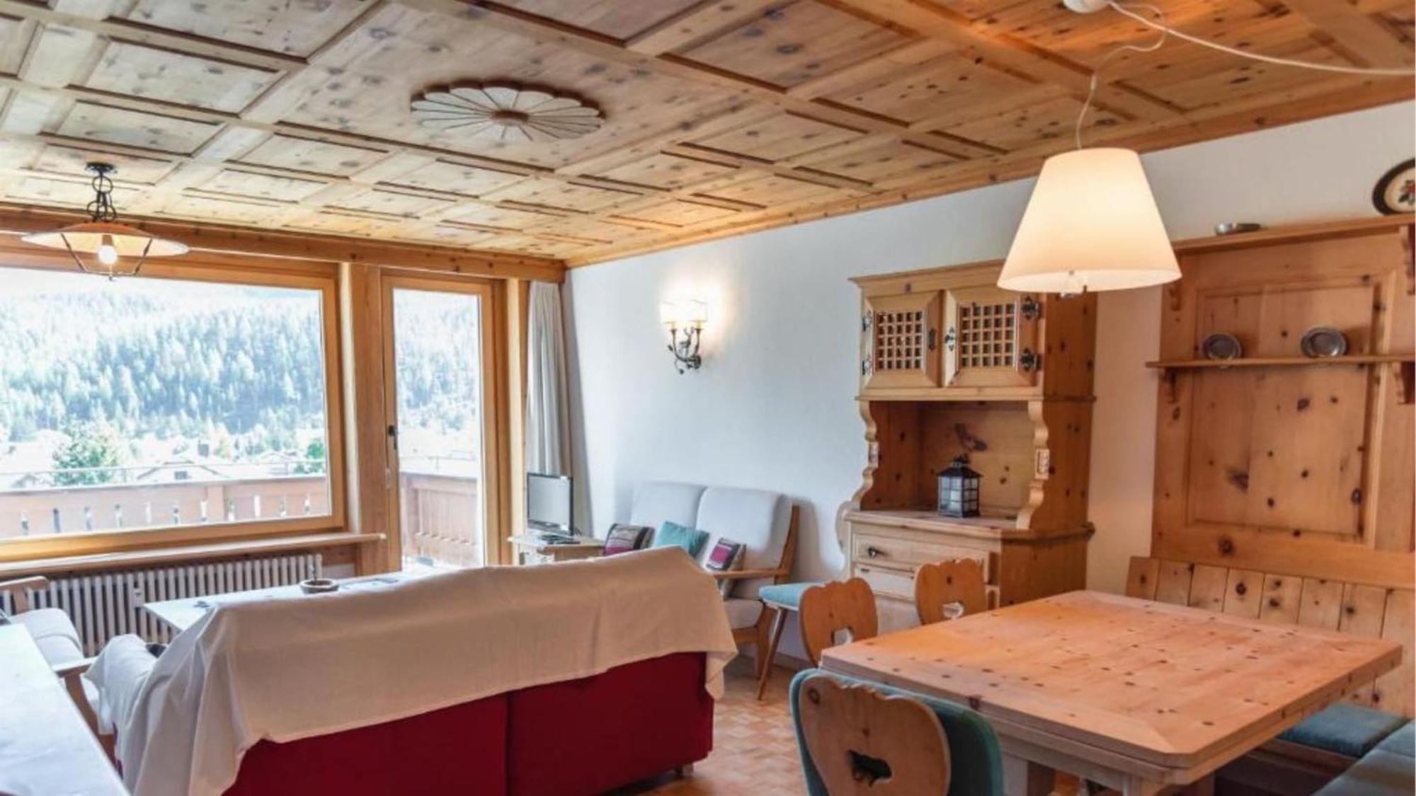 Apartmán Villasimius - Celerina